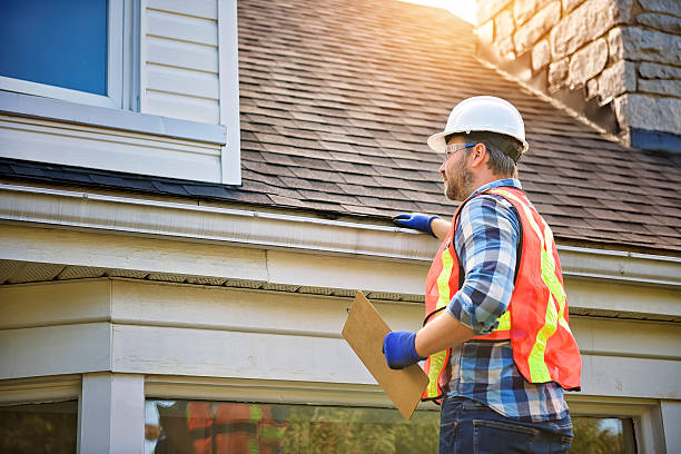 Licensed Roofing service in Nome, ND - Ben Roofing and Steel LLC
